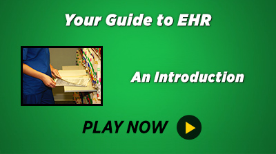 Your Guide to EHR videomain image