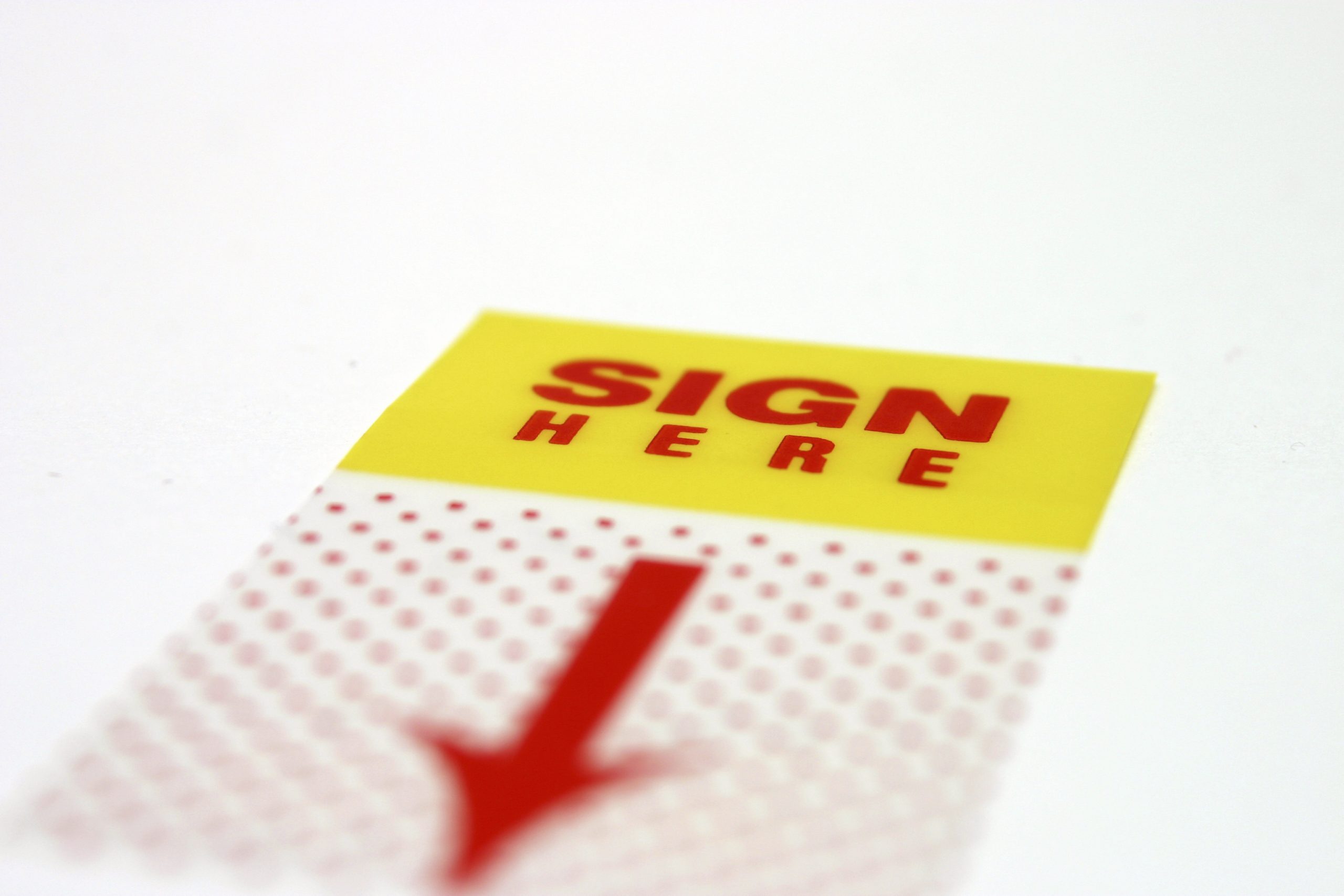 Your Guide to Electronic Signatures videomain image