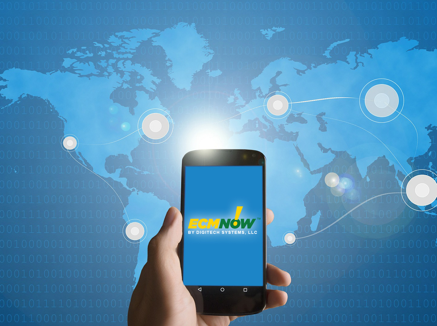 FOR RESELLERS:  Mobile ECM White Paper whitepapermain image
