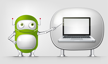Understanding Robotic Process Automation (RPA) videomain image