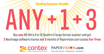Contex Promo