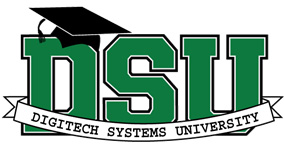 DSU logo