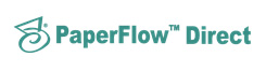 Paperflow Logo